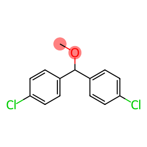 1,1'-(Methoxymethylene)bis(4-chlorobenzene)