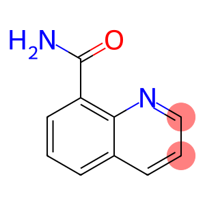 quinoline-8-carboxamide