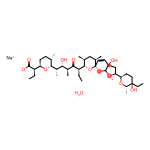 Salinomycin sodium salt