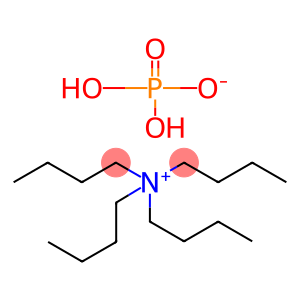 四丁基磷酸氢铵