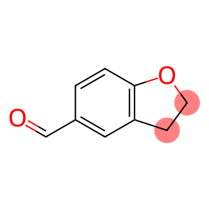 2,3-二氢苯并呋喃-5-甲醛