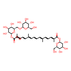 Crocin 2