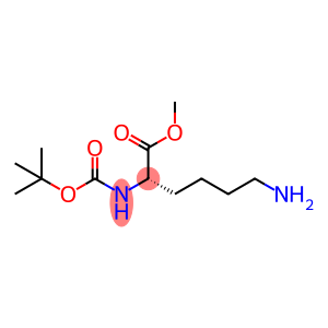 BOC-L-赖氨酸甲酯