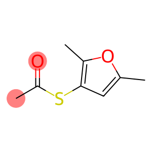 S-(2,5-二甲基-3-呋喃基)硫代乙酸酯