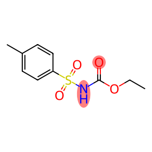 Tosylurethane