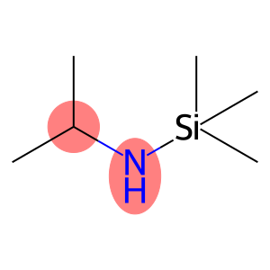 N-(Trimethylsilyl)isopropylamine