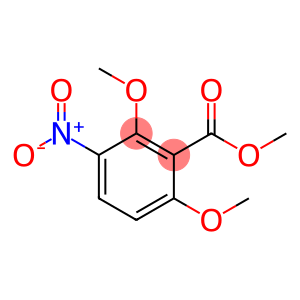 Methyl 2,6-dimethoxy-3-nitrobenzoate
