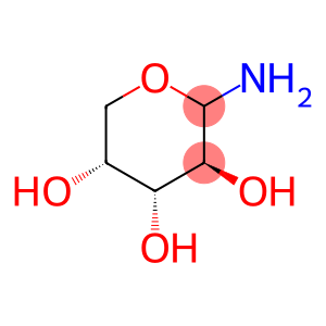 D-Arabinopyranosylamine