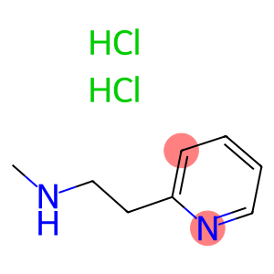 盐酸倍他司汀