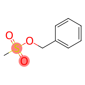 benzyl Methanesulfonate