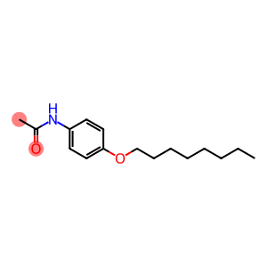 N-[4-(辛氧基)苯基]乙酰胺