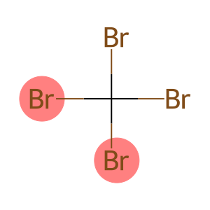 Four broMide carbon