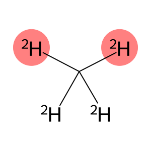 甲烷-D4