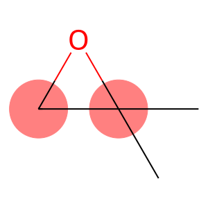 Isobutylene oxide