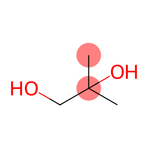 2-Methylpropane-1,2-diol