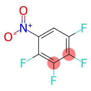 2,3,4,5-四氟硝基苯