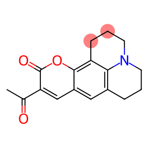 Coumarin 334