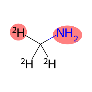 (α,α,α-2H3)Methanamine