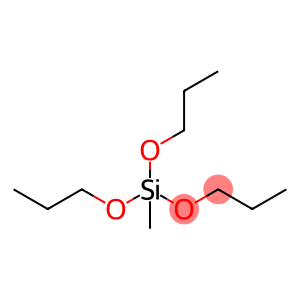 methyltripropoxy-silan