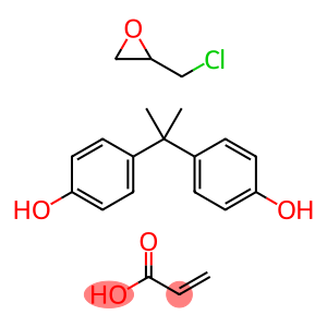 BISPHENOL A PROPOXYLATE DIACRYLATE