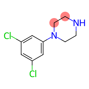 1-(3,5-二氯苯基)哌嗪
