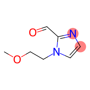 1-(2-Methoxyethyl)-1H-iMidazole-2-carbaldehyde