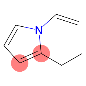 1H-Pyrrole,1-ethenyl-2-ethyl-(9CI)