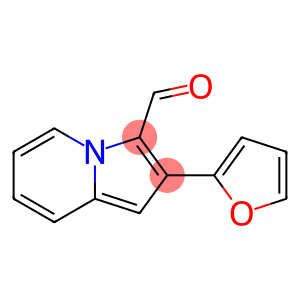 2-FURAN-2-YL-INDOLIZINE-3-CARBALDEHYDE