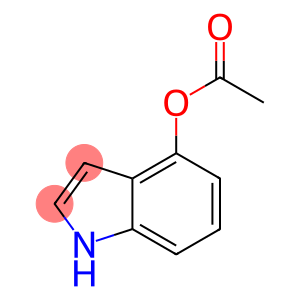 4-乙酰氧基吲哚