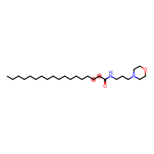 N-(3-Morpholinopropyl)octadecanamide