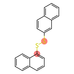 2-萘二硫醚