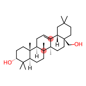 (3ALPHA)-OLEAN-12-ENE-3,28-DIOL