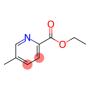 5-METHYL-PYRIDINE-2-CARBOXYLIC ACID ETHYL ESTER