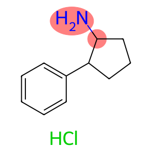 Cypenamine hydrochloride