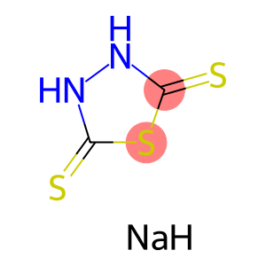 二巯基噻二唑二钠盐