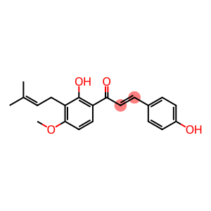 hydroxyderricin