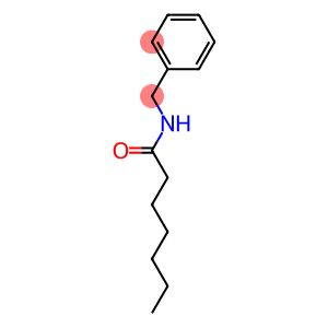 N-BENZYLHEPTANAMIDE