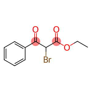 Ethyl 2-bromo-3-oxo-3-phenylpropanoate