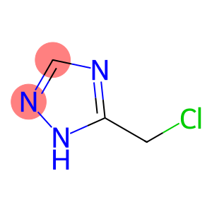 3-ChloroMethyl-4H-[1,2,4]triazole hydrochloride