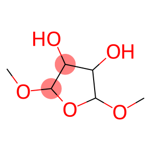 2,5-DIMETHOXYTETRAHYDROFURAN-3,4-DIOL