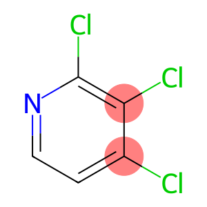 2,3,4-三氯吡啶