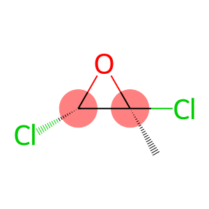 Oxirane, 2,3-dichloro-2-methyl-, cis- (9CI)