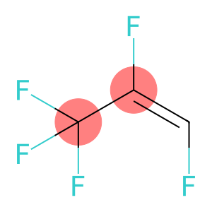 (1E)-1H-Pentafluoroprop-1-ene