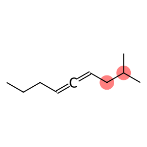 2-Methyl-4,5-nonadiene