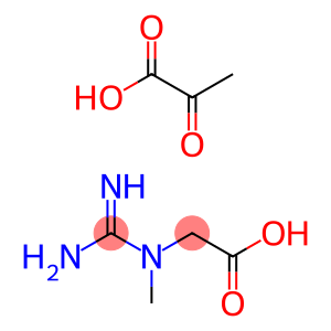 Creatine pyruvate fandachem