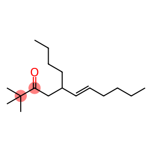 6-Undecen-3-one, 5-butyl-2,2-dimethyl-, (E)- (9CI)