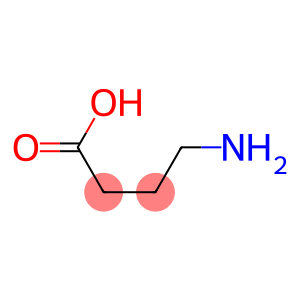 4(GAMMA)-氨基丁酸(氨酪酸)