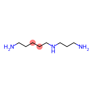 N-(3-aminopropyl)cadaverine