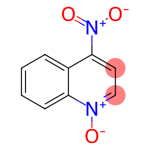 4-Nitroquinoline-N-oxide