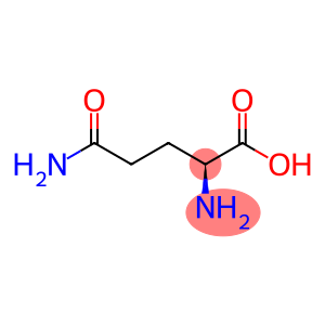 L(+)-Glutamine